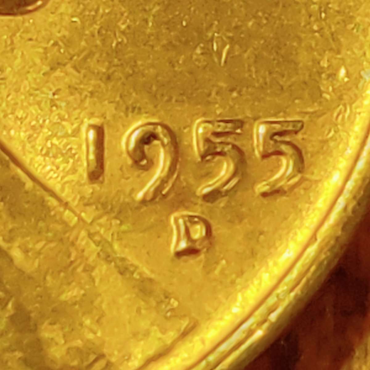 1955-Wheat-Penny-I-Really-Don't-Know-What-To-Focus-My-Attention-On.